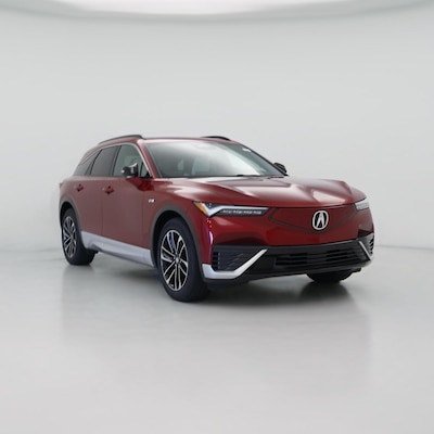 2024 Acura ZDX A-Spec