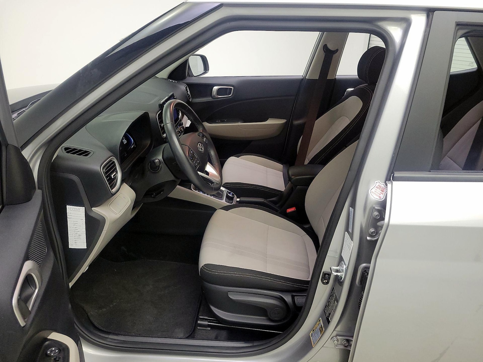 Side Airbags