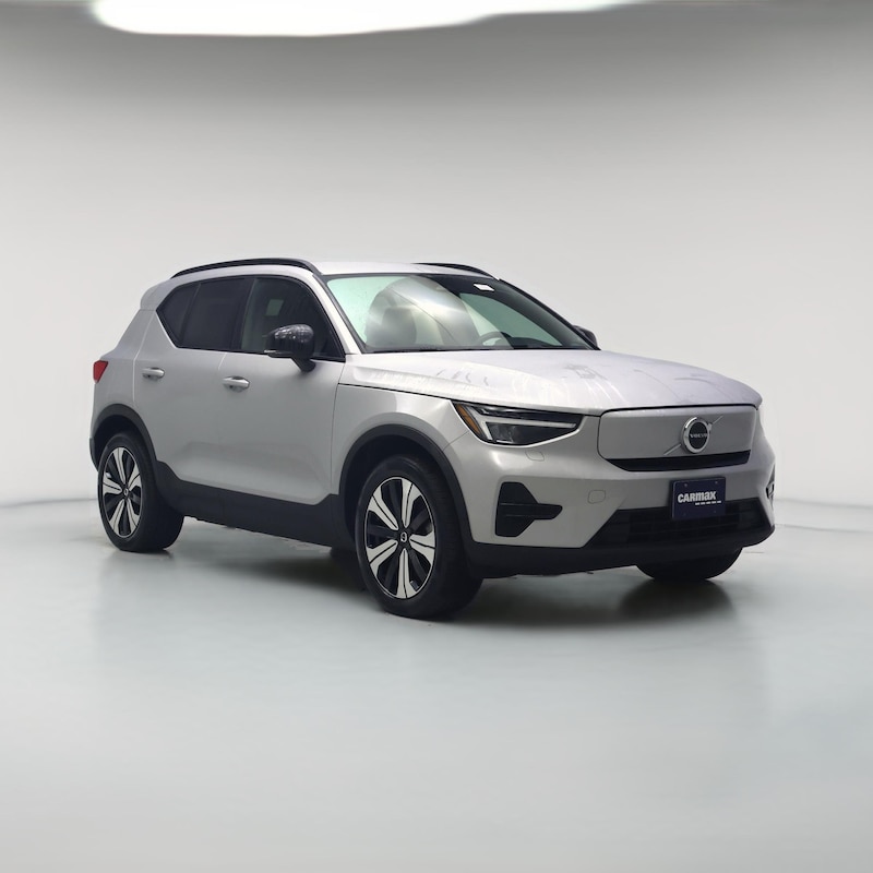 2023 Volvo XC40 Recharge Electric Twin Core