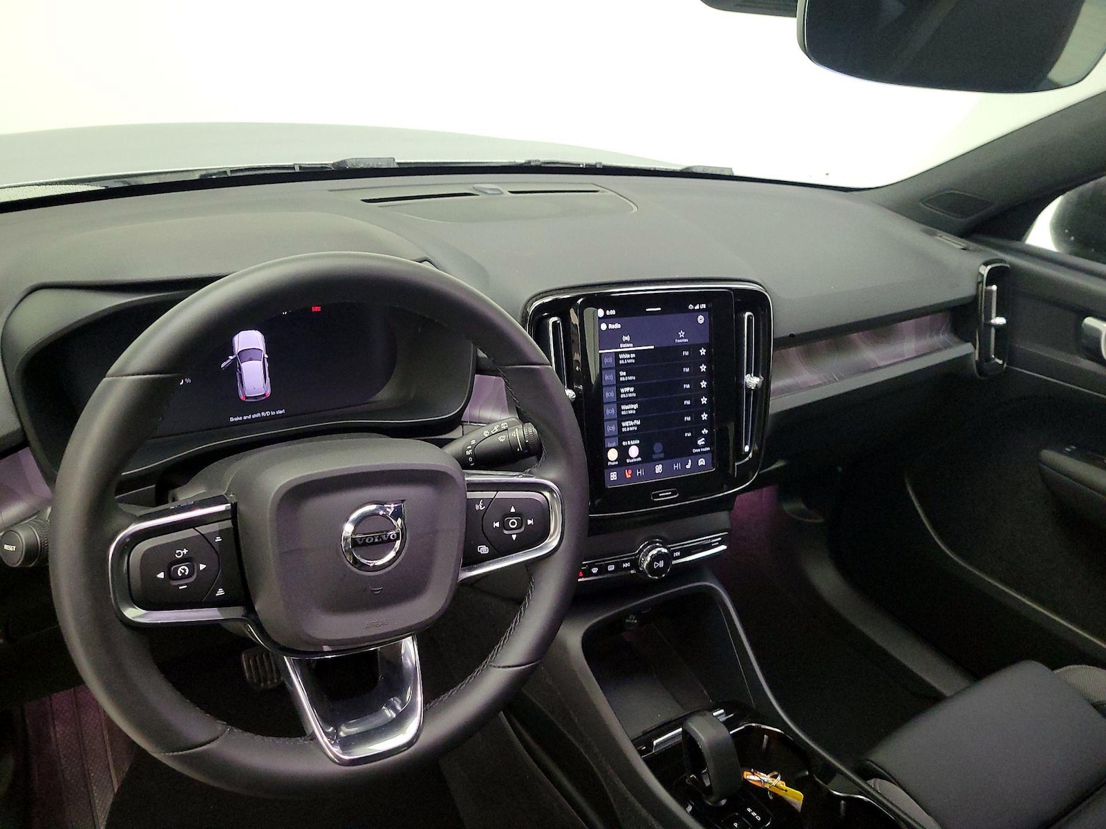 Apple CarPlay®