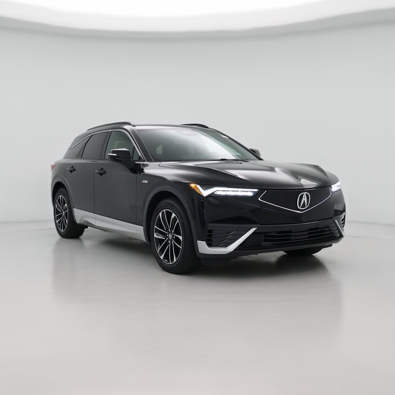 2024 Acura ZDX A-Spec