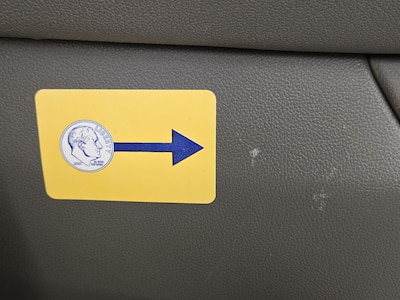 Condition detail
