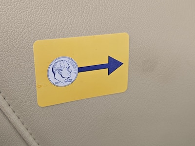 Condition detail