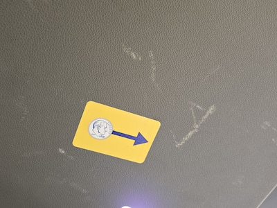 Condition detail