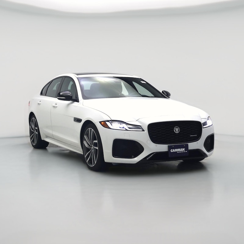 2024 Jaguar XF R-Dynamic SE