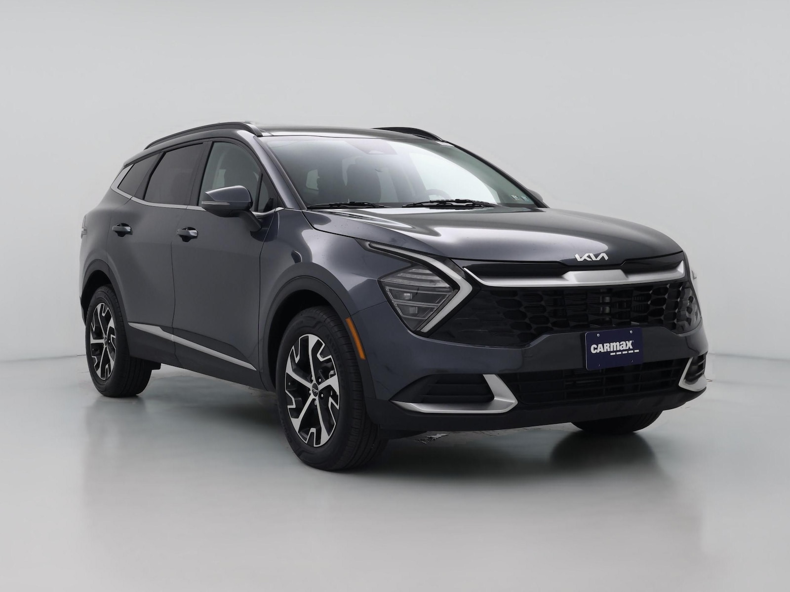 Smart Key & Power Hatch/Deck Lid