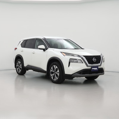 Recommended categories heading image of the selected vehicle