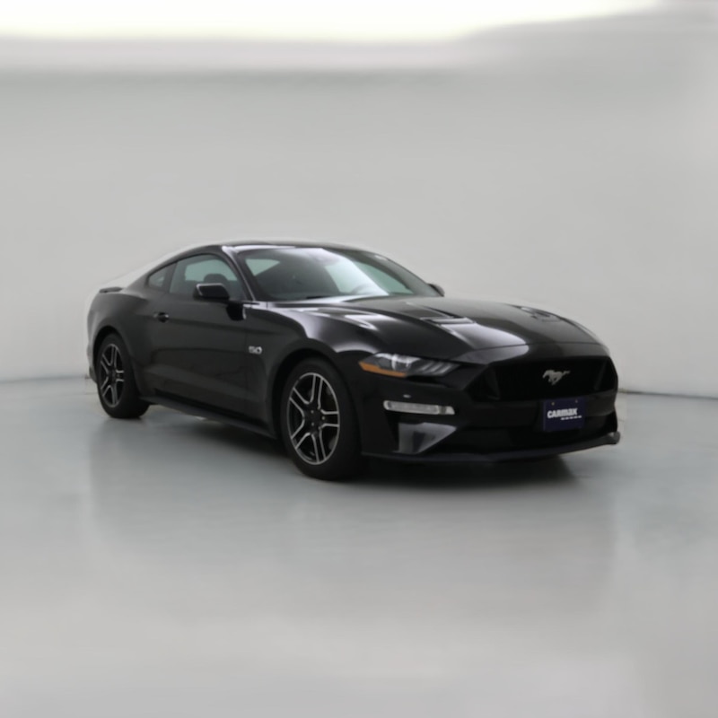 2022 Ford Mustang GT