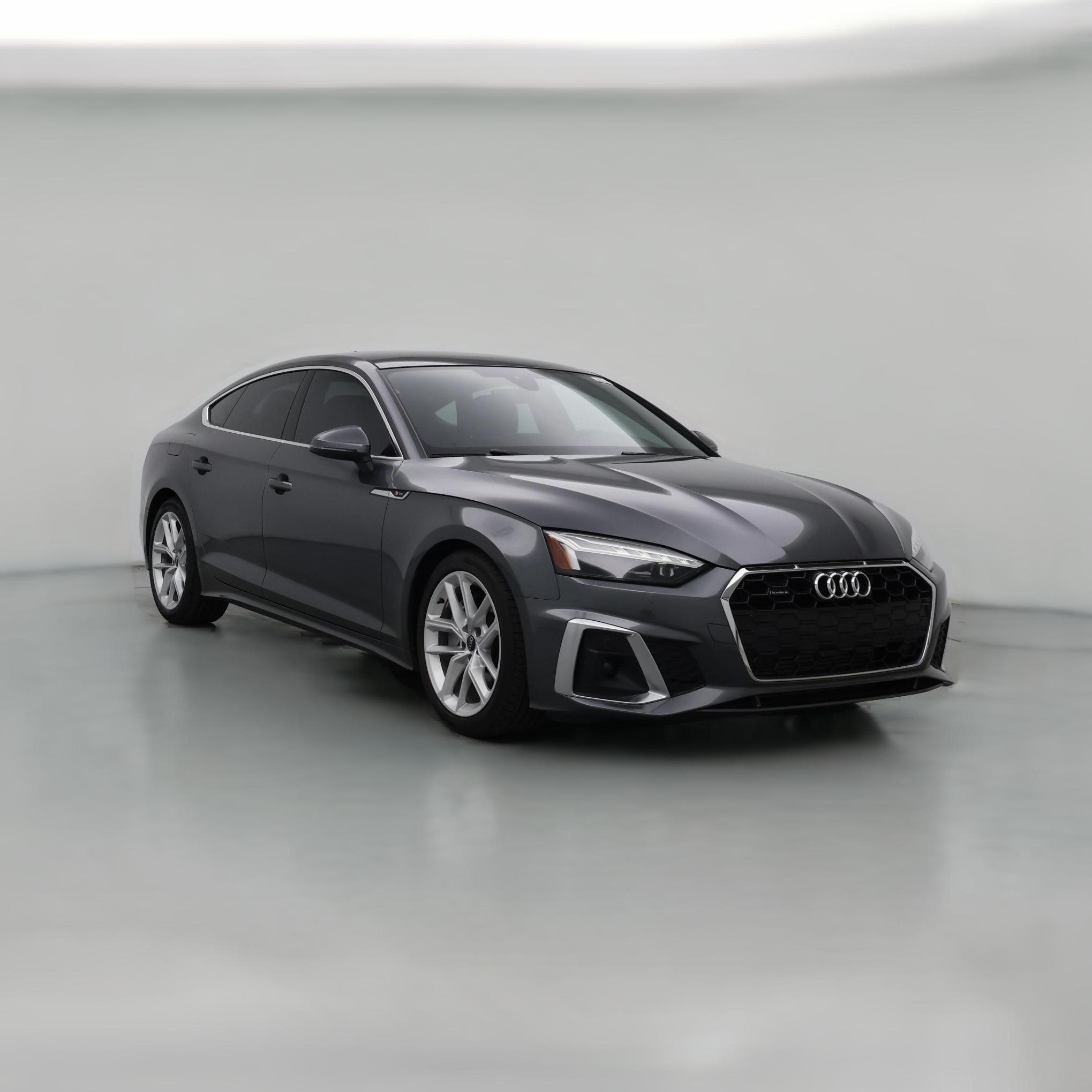 2023 Audi A5 Sportback