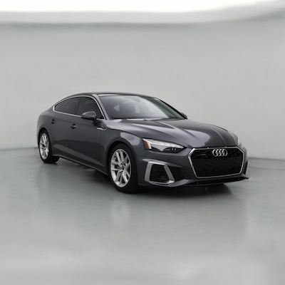 2023 Audi A5 Sportback S-Line Premium