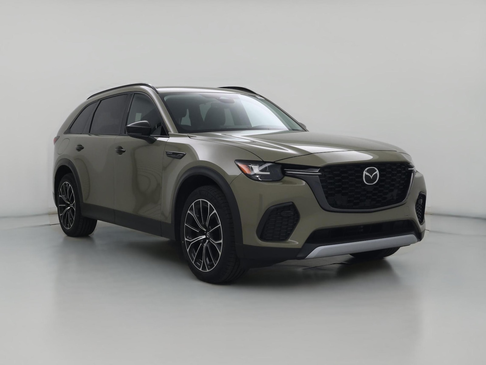 2025 Mazda CX-70 PHEV