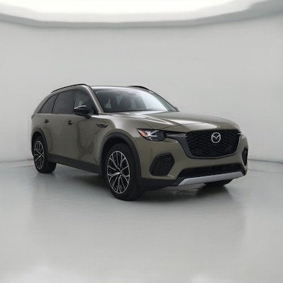 2025 Mazda CX-70 PHEV Premium