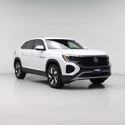 Recommended categories heading image of the selected vehicle
