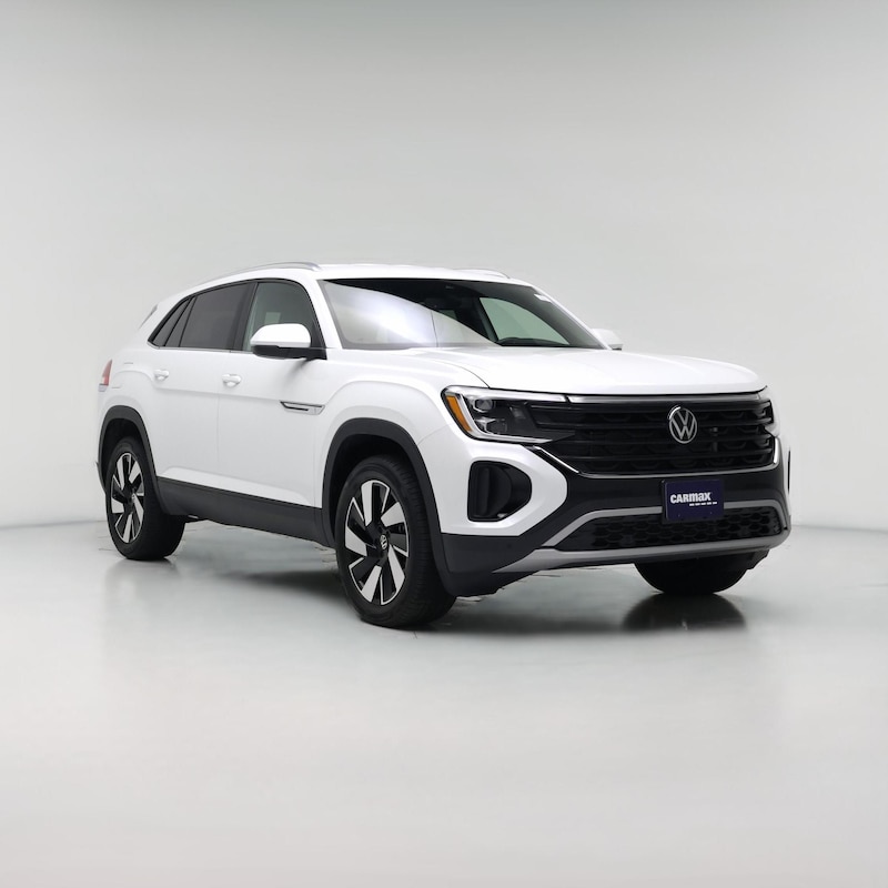 2026 Volkswagen Atlas SE