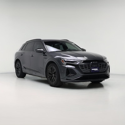 Recommended categories heading image of the selected vehicle
