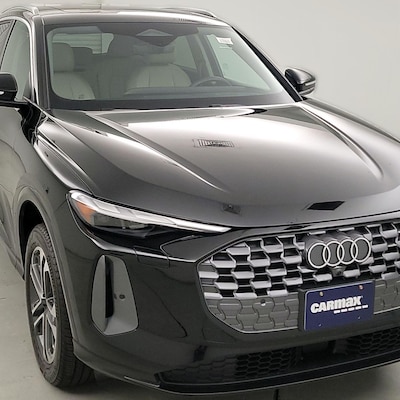 2025 Audi Q5 Premium