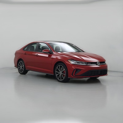 2026 Volkswagen Jetta GLI Autobahn