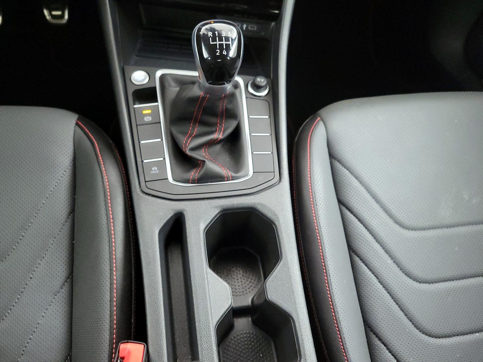 Manual Transmission