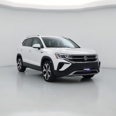 2023 Volkswagen Taos SEL
