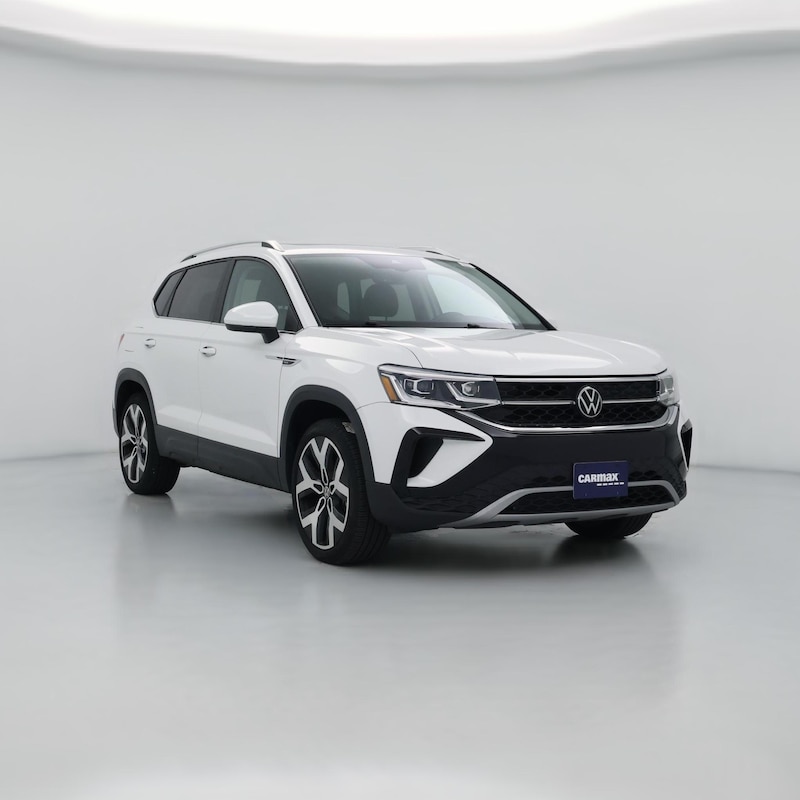 2023 Volkswagen Taos SEL