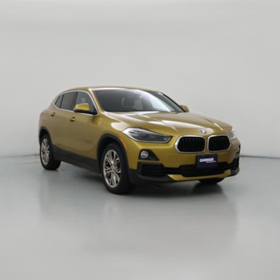 2020 BMW X2 XDrive28i