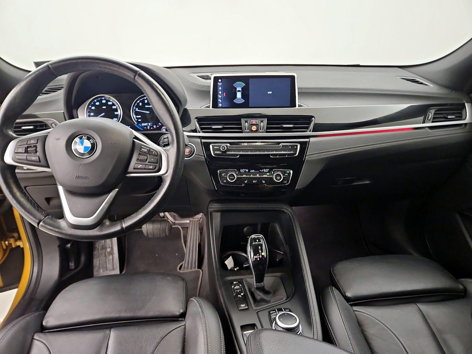 Apple CarPlay®