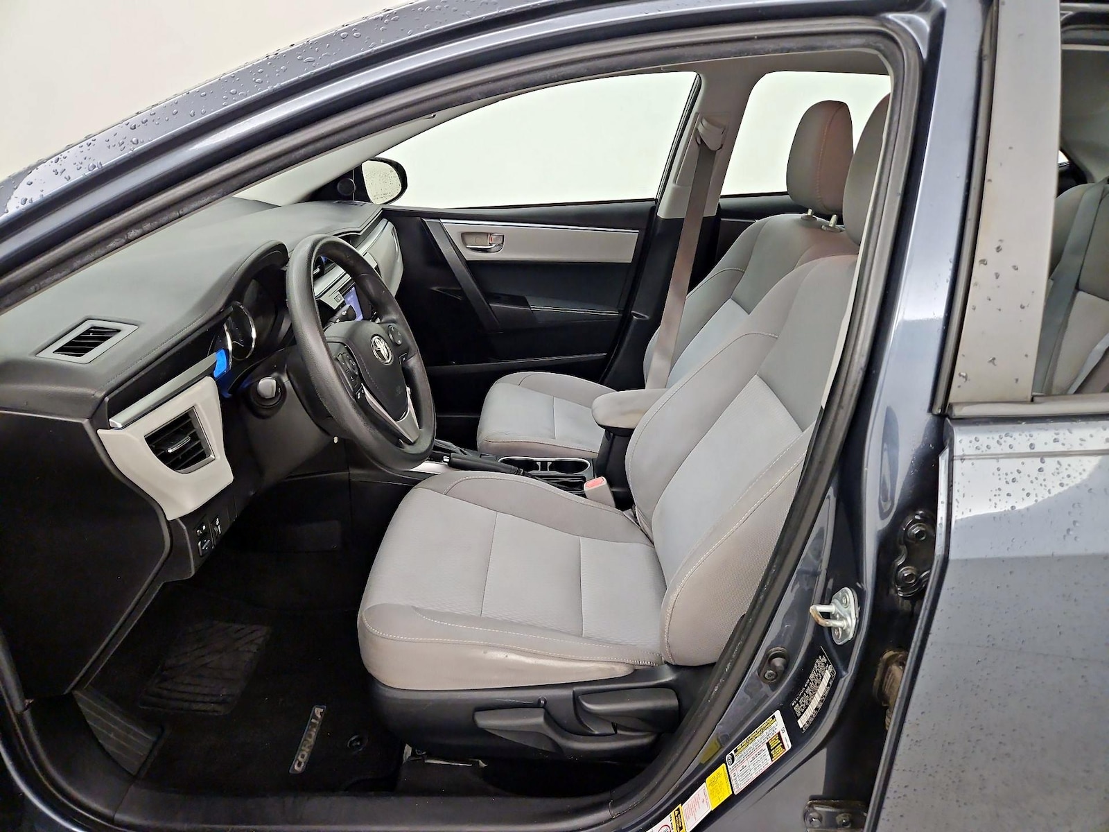 Side Airbags