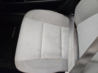 Condition detail