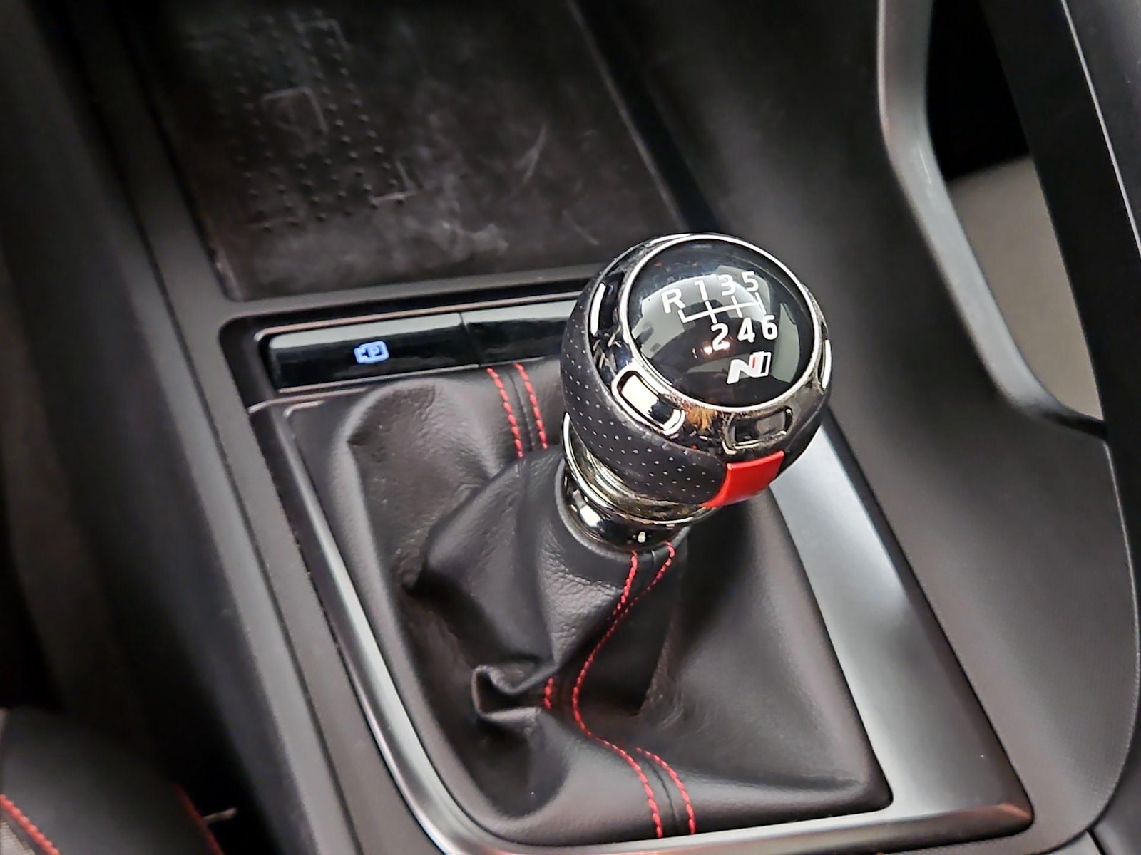 Manual Transmission