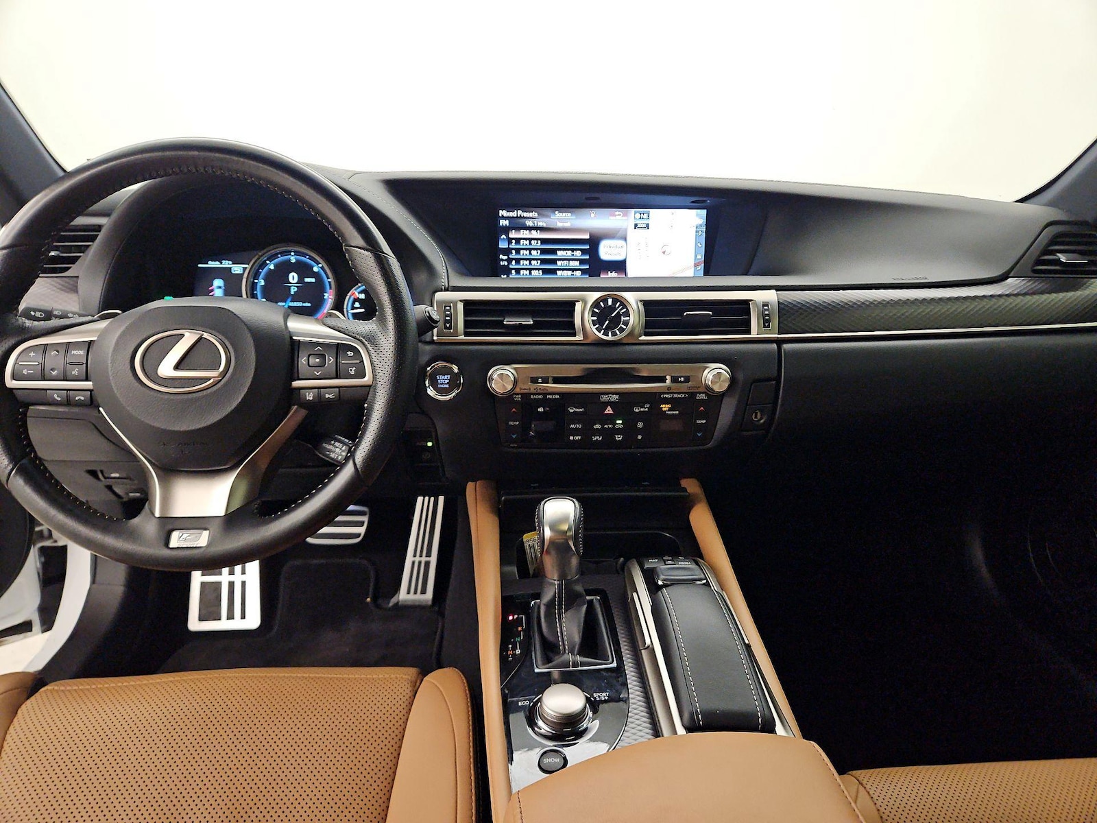 Navigation System