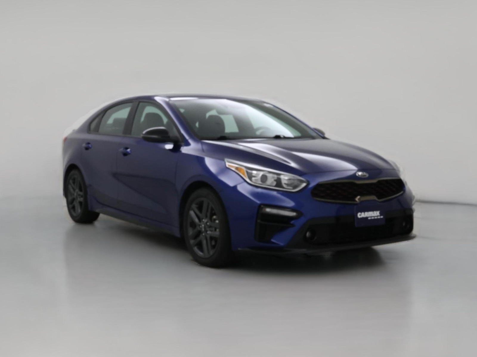 Smart Key & Blind Spot Monitor