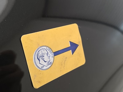 Condition detail