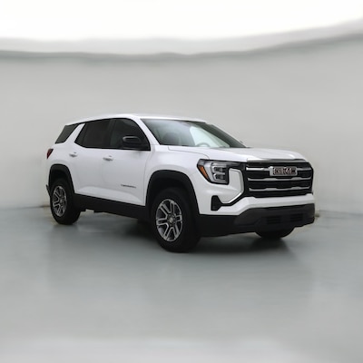 Vehicle exterior view