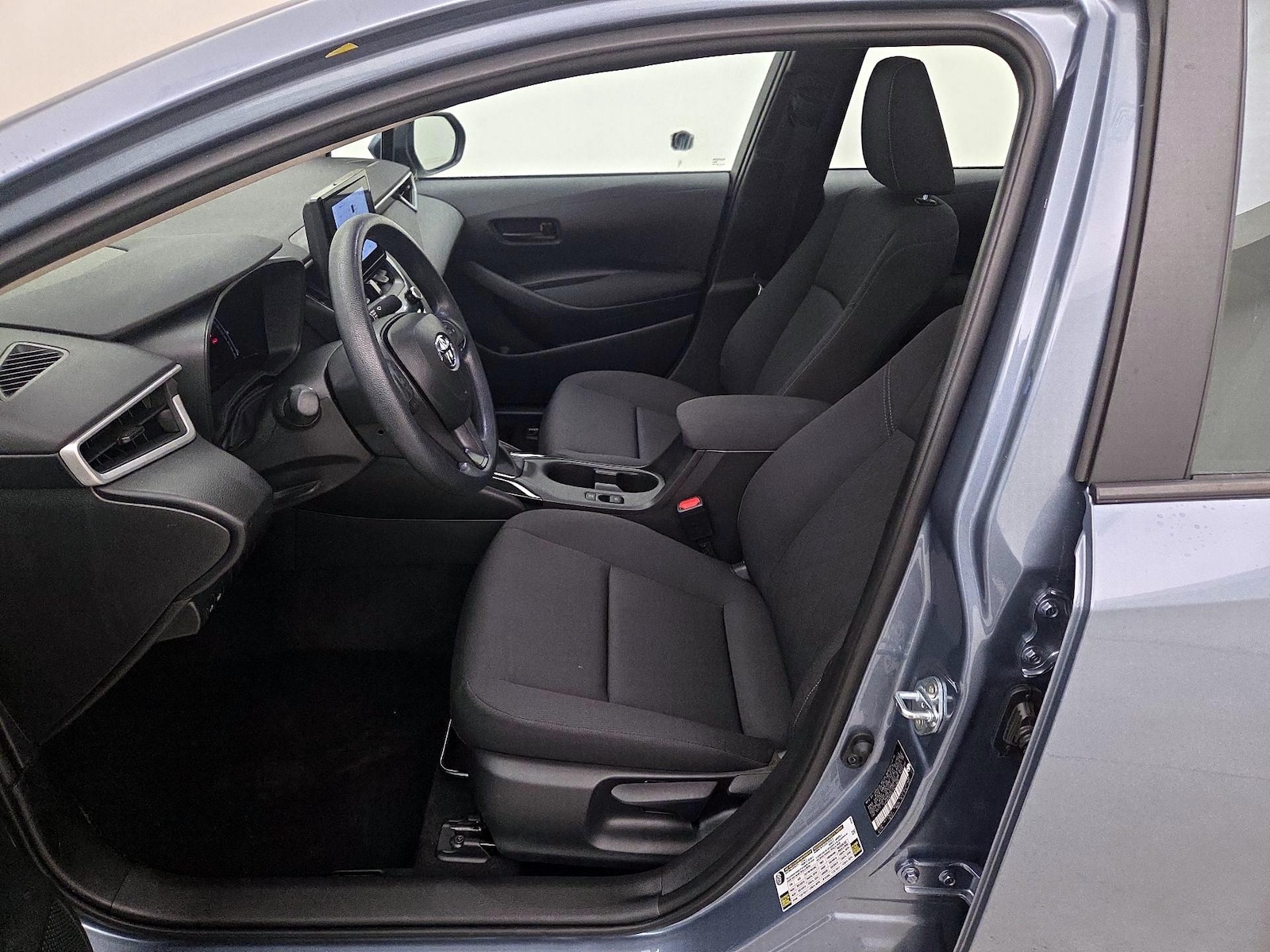 Side Airbags