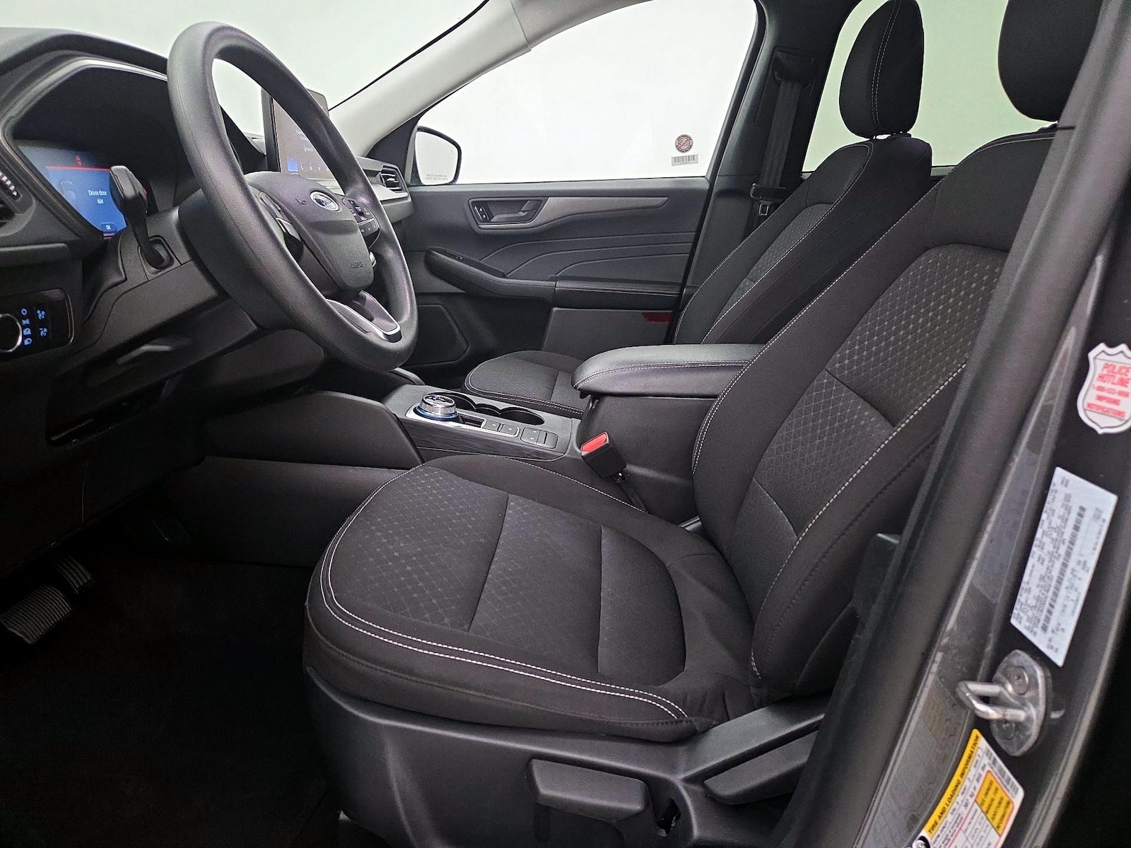 Side Airbags