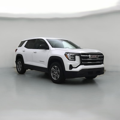 Vehicle exterior view
