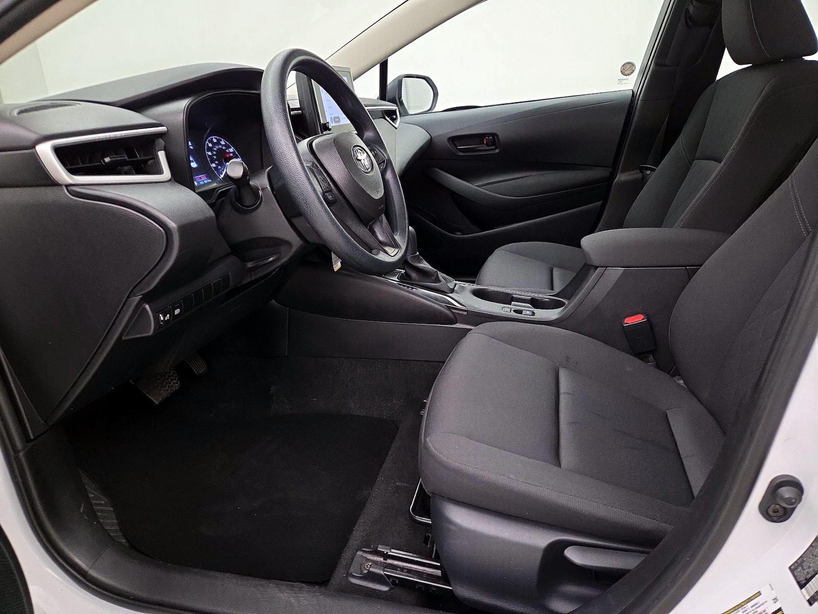 Side Airbags