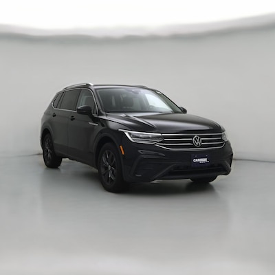 Vehicle exterior view