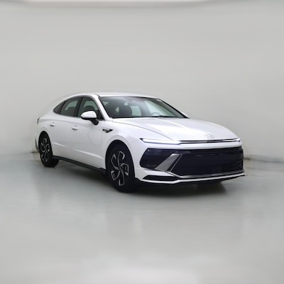 Recommended categories heading image of the selected vehicle