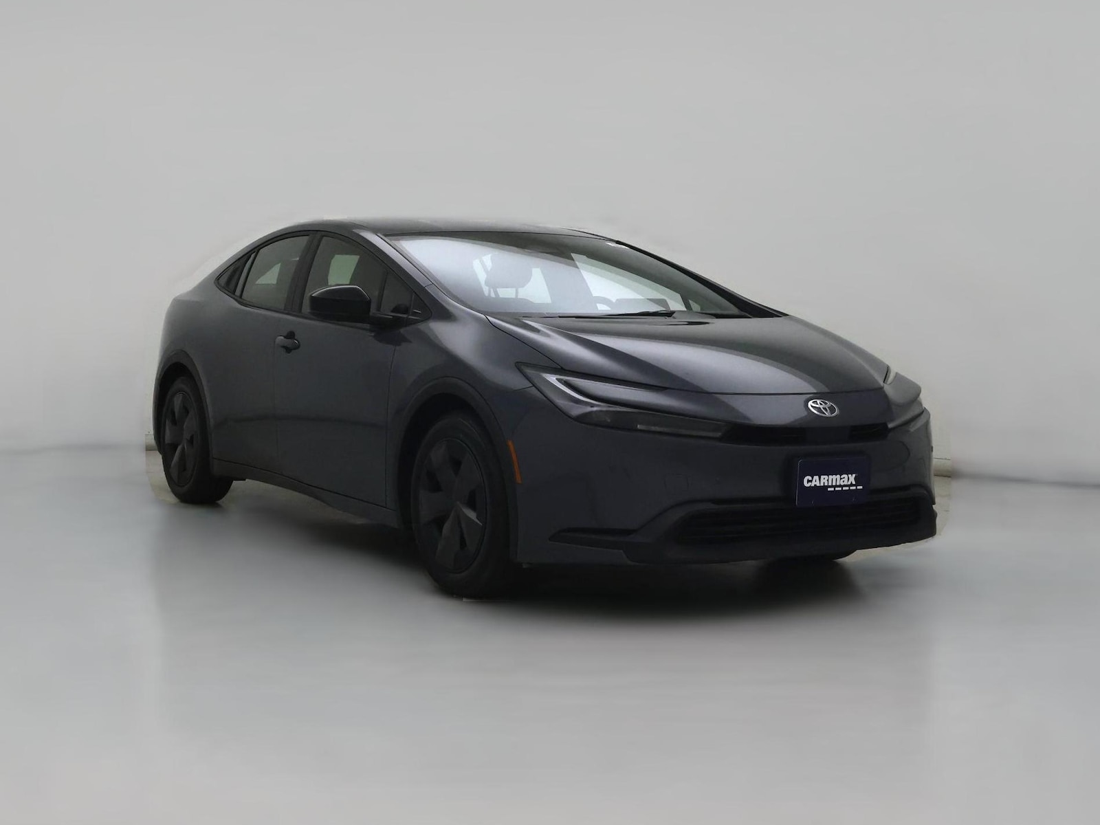 Smart Key & Blind Spot Monitor