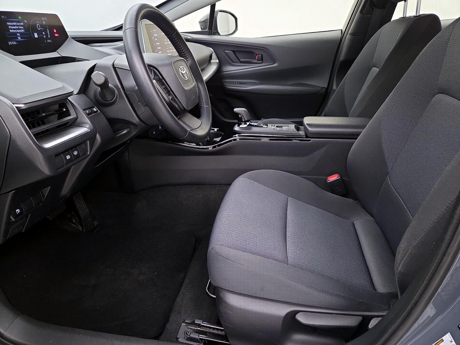 Side Airbags
