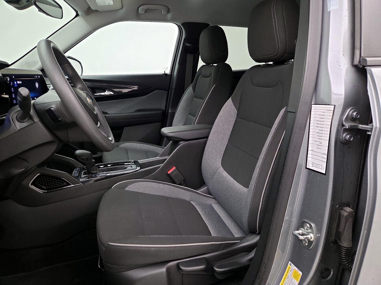 Side Airbags