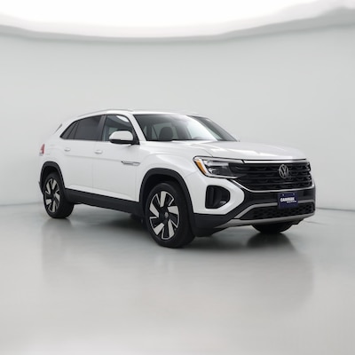 Vehicle exterior view