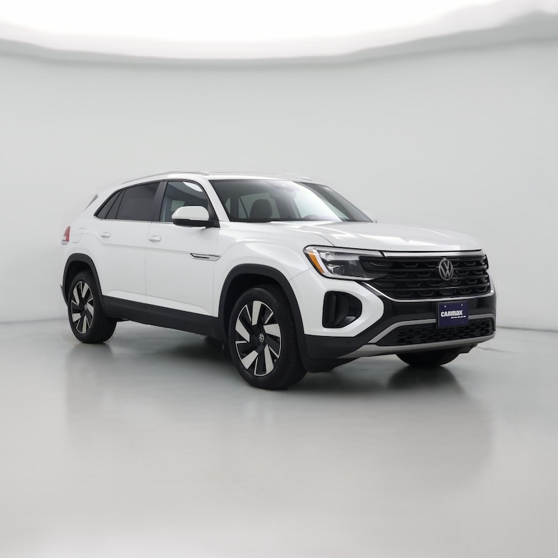 2026 Volkswagen Atlas Cross Sport SE
