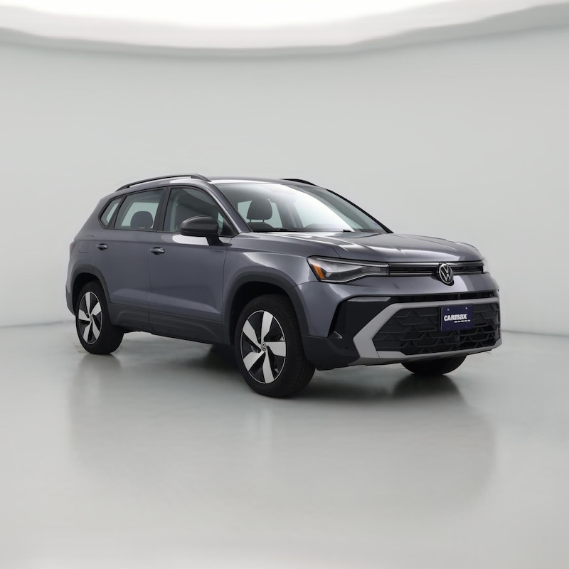 2025 Volkswagen Taos S