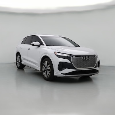 2024 Audi Q4 e-tron Premium Plus