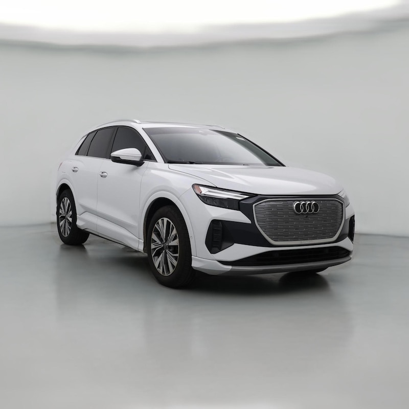 2024 Audi Q4 e-tron Premium Plus