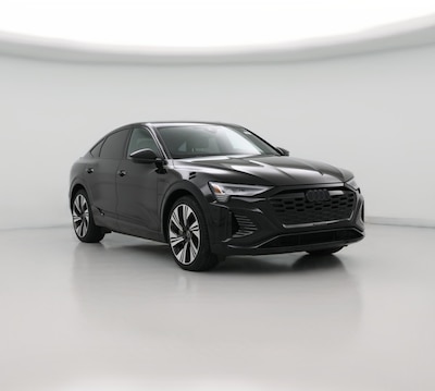 Recommended categories heading image of the selected vehicle