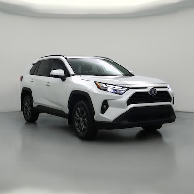Recommended categories heading image of the selected vehicle