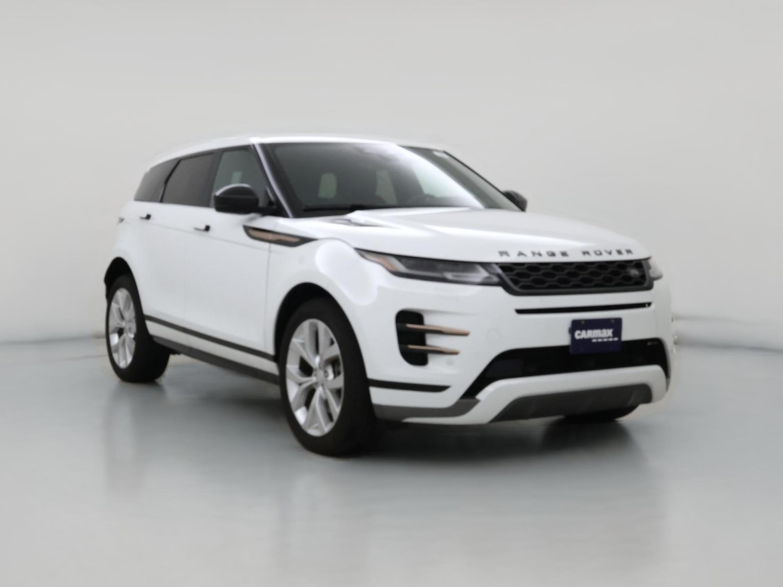 2023 Land Rover Range Rover Evoque